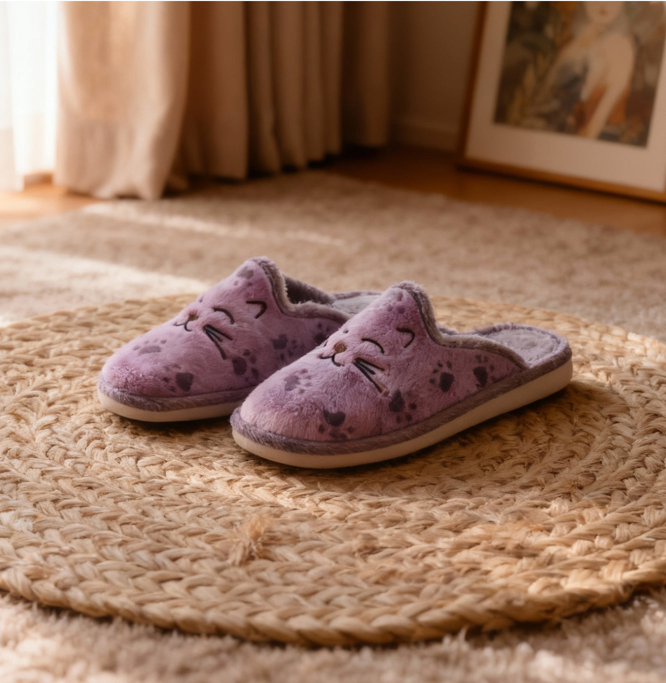 Zapatillas Clásicas de calle para mujer