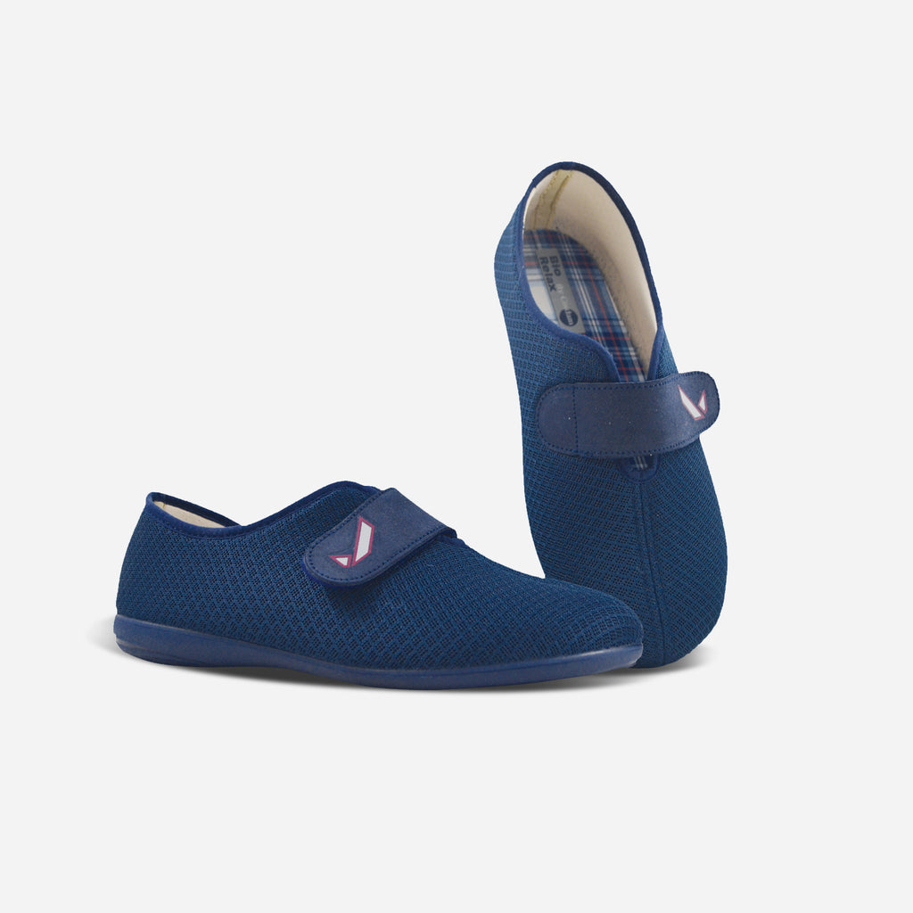 Zapatillas de casa cerradas hombre 13517.2 IFACH MARINO