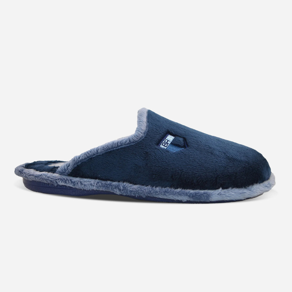 Zapatillas de casa hombre 1417.2 MONTBLANC MARINO