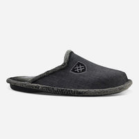Zapatillas de casa hombre 1524.2 ARIZONA GRIS