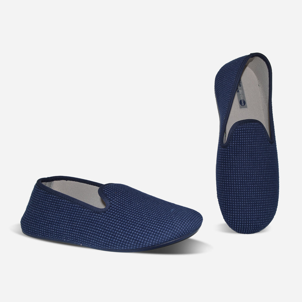 Zapatillas de casa cerradas hombre 17570 ALAIA MARINO