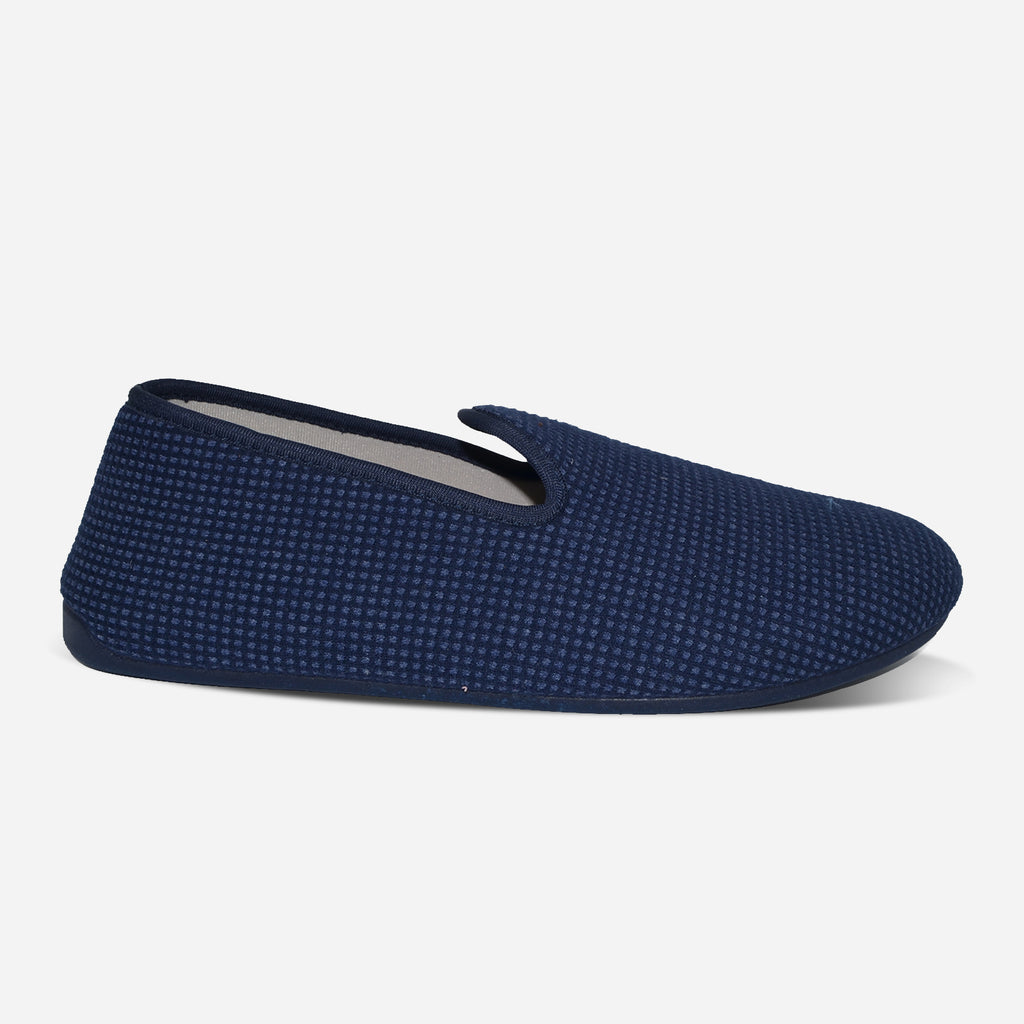 Zapatillas de casa cerradas hombre 17570 ALAIA MARINO