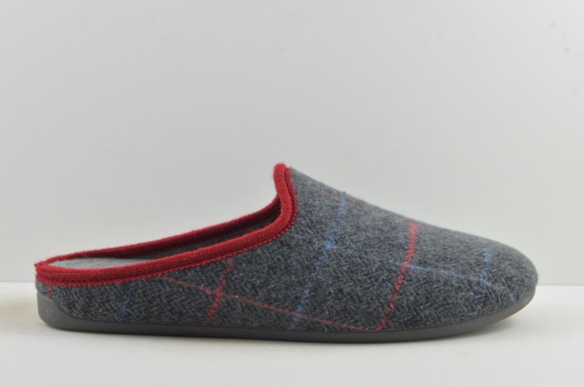 ZAPATILLAS DE ESTAR EN CASA PARA CABALLERO 17590 BEJAR MARENGO