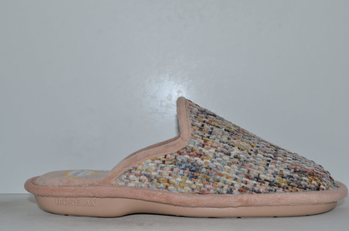 Zapatillas de casa para mujer 4649.2 KERCLA MAQUILLAJE