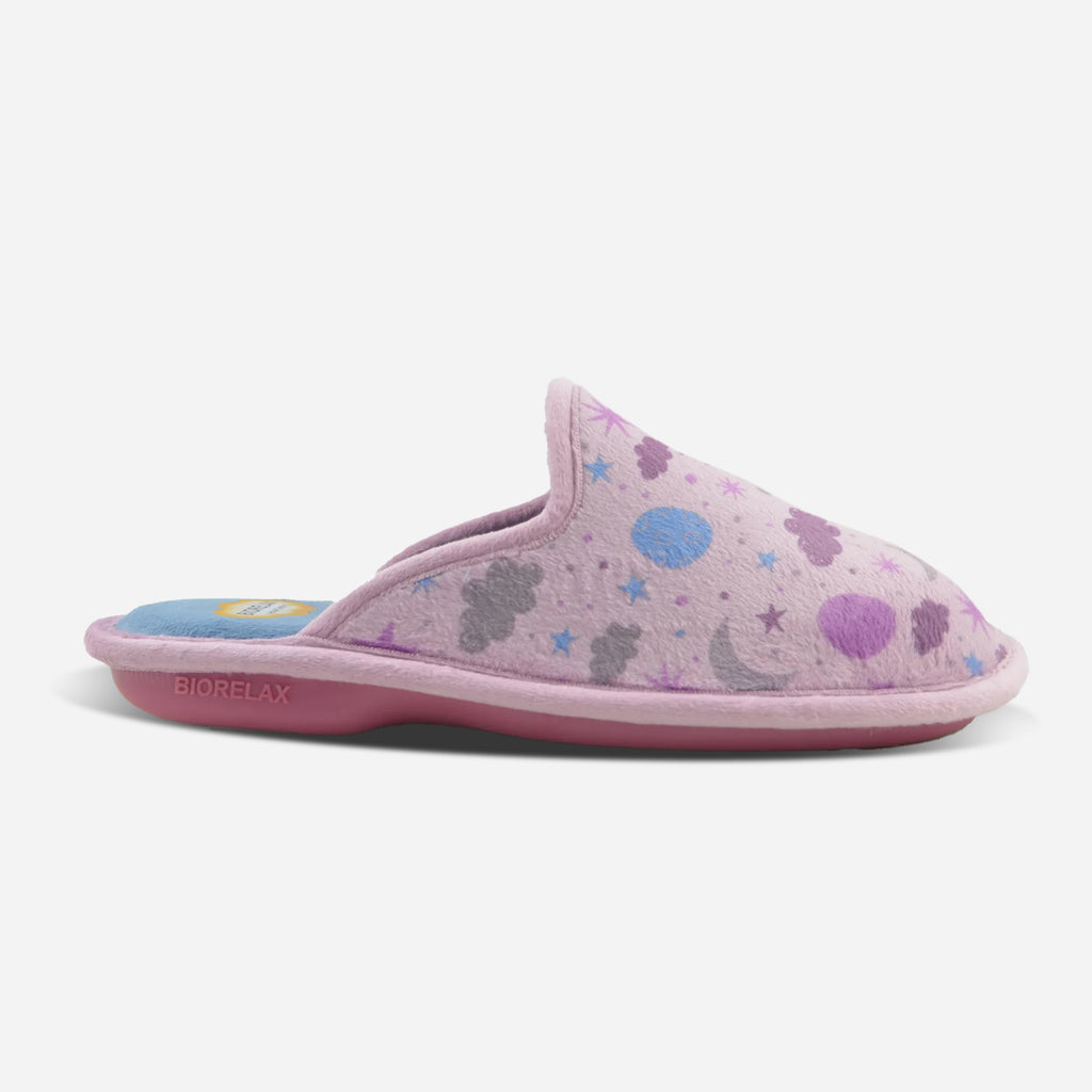 Zapatillas de casa  mujer 4665.2 CHERI MALVA