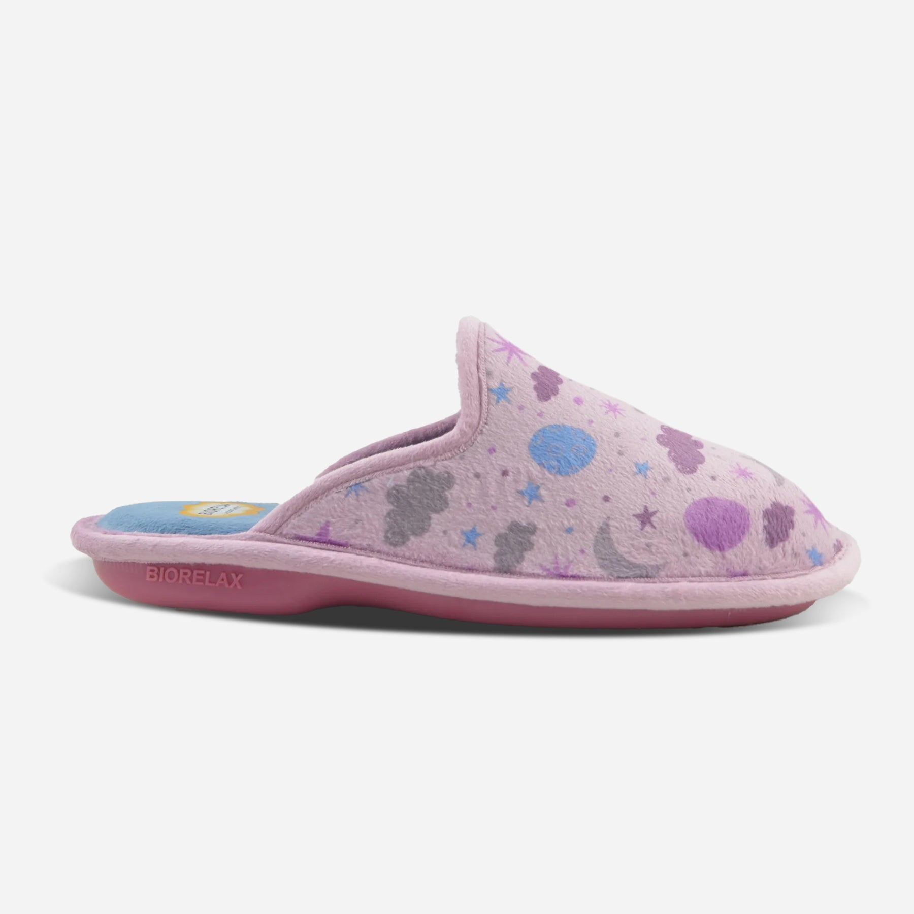 Zapatillas de casa  mujer 4665.2 CHERI MALVA