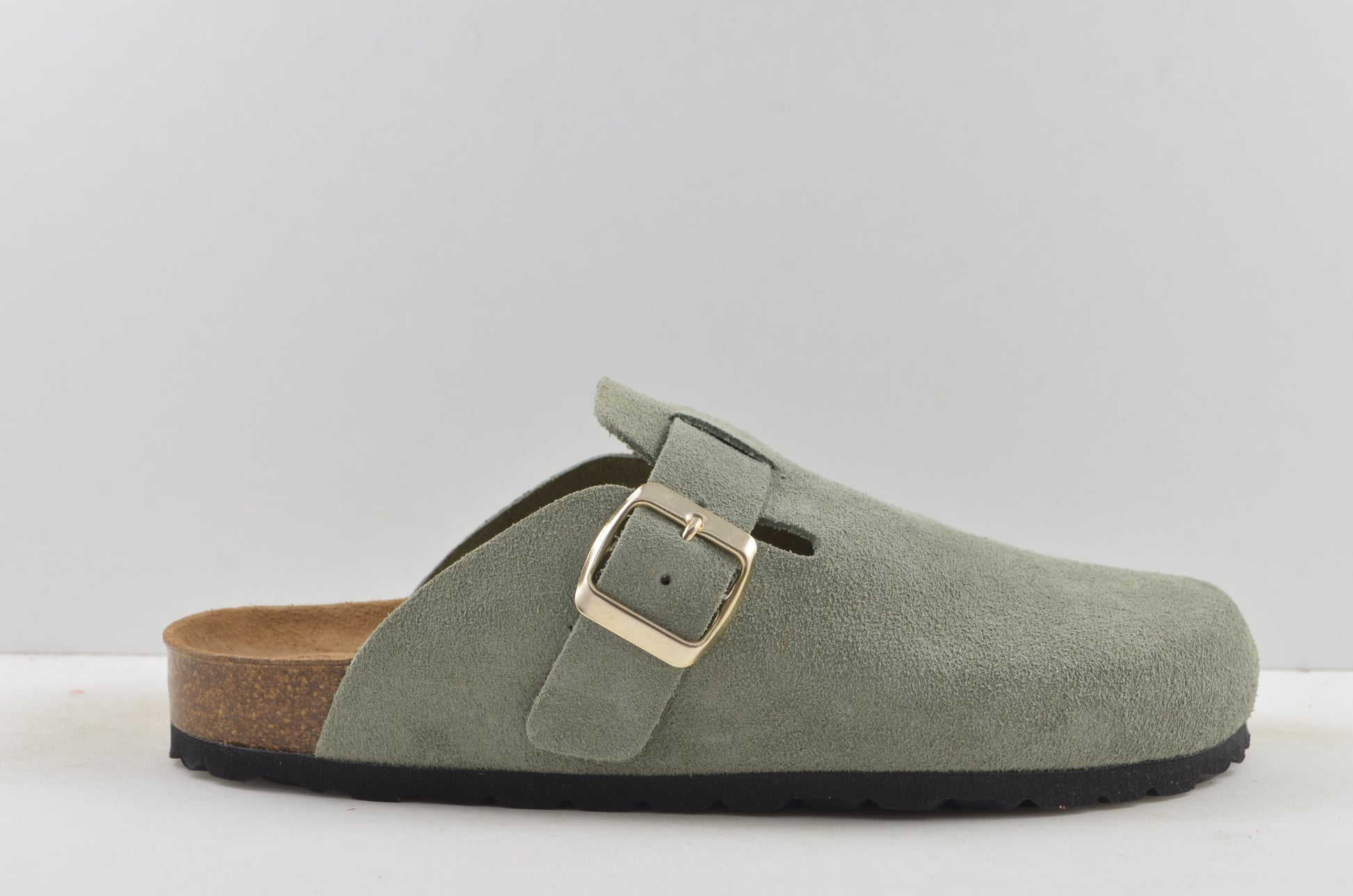 510042 SERRAJE VERDIN UNISEX