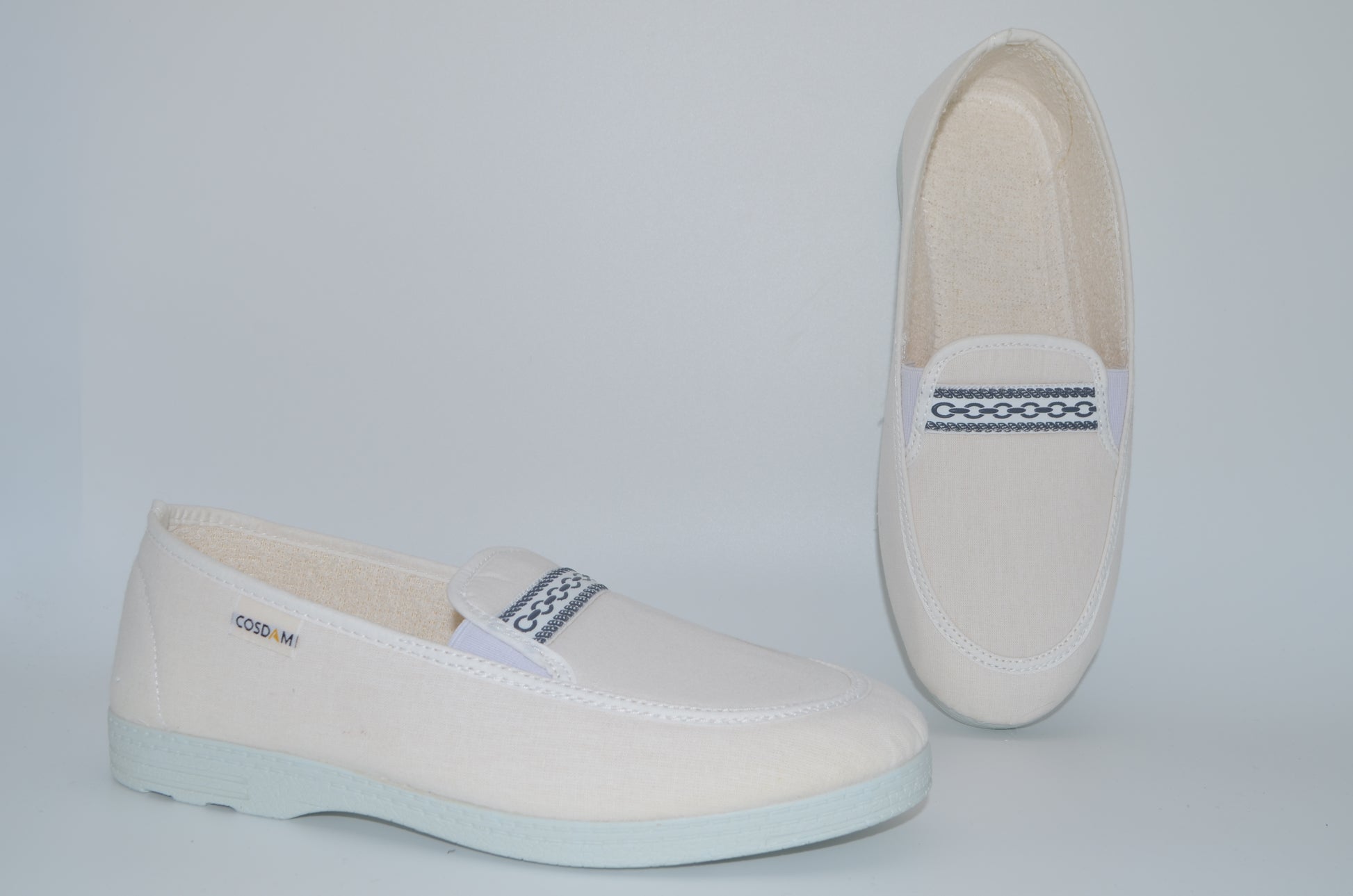 0621 RETOR BLANCO